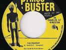 SLIM SMITH & PRINCE BUSTER - THE PROPHET / LIFE IN LIVING COLOURS - SKA