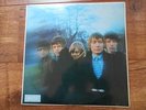 ROLLING STONES BETWEEN THE BUTTONS RARE ORIG 1967 UK MONO VINYL LP
