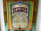 Rush Feedback USA 2004 Atlantic Records gatefold LP NM