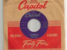 1951 ROCKABILLY - MERLE TRAVIS-- LOST JOHN BOOGIE  -HEAR BOTH- CAPITOL