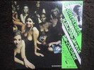 JIMI HENDRIX / ELECTRIC LADYLAND JAPAN 2LP / OBI, SEXY NUDE COVER, EX++