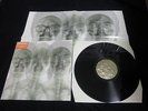Supergrass - s/t Vinyl LP w/Poster