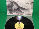 The Smiths RARE 1992 Pressing NR MINT This Charming Man Remixes 12