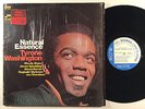 JAZZ LP/ TYRONE WASHINGTON 