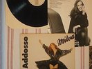 Milva–Uomini addosso- 1993 ORIGINAL GREEK LP+INNER-UNPLAYED VIRGIN HOLE