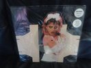Madonna  Angel shaped pic disc with Plinth  7