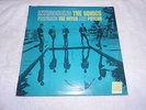 Original Stereo Introducing the Sonics Featuring The Witch and Psycho Jerden