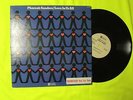 Pharoah Sanders // Love In Us All impulse WLP Promo ASD-9280 NM- Free Jazz