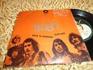 TRASH Road To Nowhere 7'' 45 PORTUGAL 1969 PS Portuguese ( Alvorada ) N-38-4