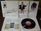 GIUSEPPE VERDI - Rigoletto  4 LP (Oper in 3 Akten )  4 Folgen mit 10 inch LP´s
