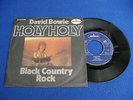 DAVID BOWIE - RARE GERMAN MERCURY PICTURE COVER - HOLY HOLY, EXCELLENT CONDITION