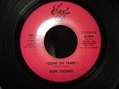 NORTHERN SOUL Don Thomas 