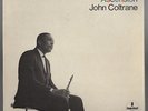 Orig JOHN COLTRANE Ascension LP Impulse MONO Van Gelder A-95 Pharoah Sanders