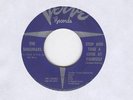 The Shalimars-Stop and Take A Look at Yourself (Verve) Northern Soul