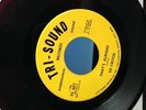 ED CROOK THATS ALRIGHT TRI-SOUND