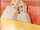Get Up Kids - Something To Write Home About (Lavender Color Vinyl) saves the day