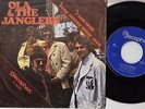 OLA & THE JANGLERS I Can Wait Spanish  7