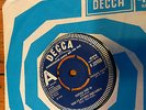 The Clayton Squares NORTHERN SOUL 45 UK Imagination Decca Demo orig