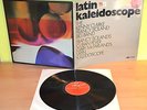 GARY MCFARLAND´S LATIN KELEIDOSCOPE    ORIGINAL MPS BASF  - Prog Rock Jazz