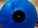 Tool 10,000 Days 10000 LP Double Blue Vinyl Record NEW MINT Aenima PROMO