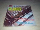 the beatles please please me pmc 1202