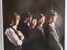 Rolling Stones - The Rolling Stones - 1st UK Pressing - 1A/3A - LK 4605 - EX/EX