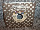 KISS Christine Sixteen Rare 70's DJ Demo Promo 7