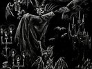 Satanic Warmaster - In Eternal Fire / Ghosts 7