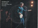 Noel Deschamps Rare French EP (Gene Vincent cover)