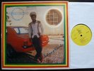 Orig LP / Johnny Clarke - Wondering / Imperial Records // Reggae Roots