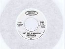 Northern Soul Erma Franklin I Don't Want No Mama's Boy VG+/VG++ Promo Copy