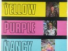 Reggae LP   V/A  The Yellow The Purple The Nancy   Greensleeves