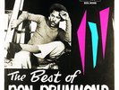 Reggae LP   Don Drummond   Best Of   Studio One   VG+