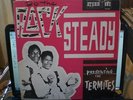 TERMITES/DO THE ROCKSTEADY/JA STUDIO ONE RE LP