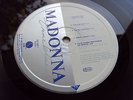 MADONNA TRUE BLUE 1st ORIGINAL Press LP MINT TIME CAPSULE COPY