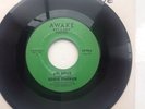 northern soul record - eddie parker - im gone