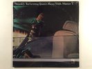 RARE SEALED JAZZ LP/ STANLEY TURRENTINE 