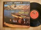 LSC 2230 Reiner Spain Albeniz  RCA LIVING STEREO orig 4S/7S NM