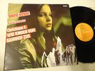 DAVID BOWIE CHRISTIANE F. / RCA  BL 43606 made in West Germany