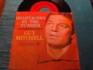 GUY MITCHELL