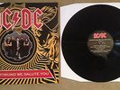 AC/DC Live 2009 2LP Dortmund we salute you