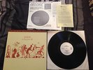 GENESIS-A TRICK OF THE TAIL-MOBILE FIDLITY MFSL 1-062 LP-NM W/INSERTS