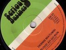 DENNIS MATUMBI/SERIOUS BUSINESS 45/BLOOD AH GO RUN - DUB.......LISTEN