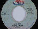 70s Soul 45 MICHELLE WILEY Feel Good 20TH CENTURY HEAR