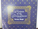 Jeremy Enigk-Return Of The Frog Queen-Rare Indie LP-Sunny Day Real Estate-N.Mint