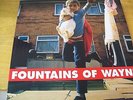 FOUNTAINS OF WAYNE OMONIMO S/T  LP TAG RARO