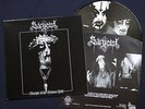 Sargeist - Disciple of the Heinous Path - ltd. 400 Picture LP