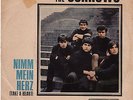 THE SORROWS Nimm Mein Herz Take A Heart Sie war Herz Mega RAR German 7