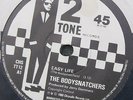 BODYSNATCHERS EASY LIFE TOO EXPERIENCED TWO TONE CHS TT12 PAPER LABEL RARE VINYL
