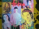 FOBIA LP RARE ROCK MEXICO RARO Caifanes Cafe Tacuba